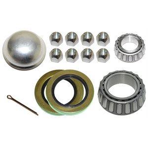 Bearing Kit 25580 / 14125A Cap