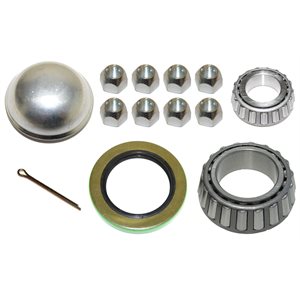 Bearing Kit 25580 / 14125A Cap