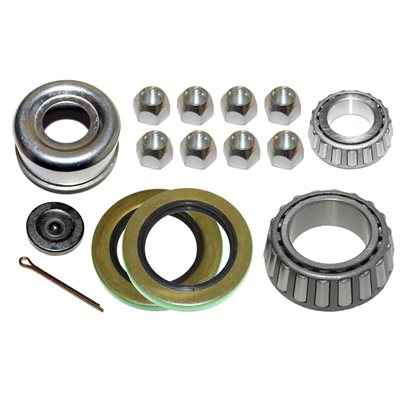 Bearing Kit 25580 / 14125A EZ