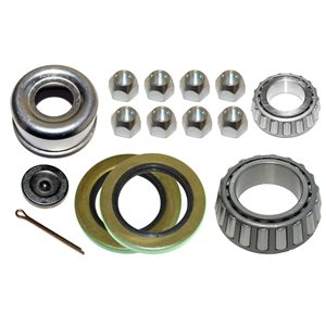 Bearing Kit 25580 / 14125A EZ