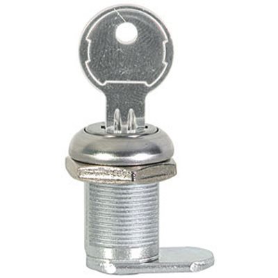 Cylinder & Keys for L3885RLS