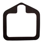 Gasket for L8815 Folding Tee