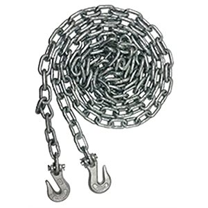 Chain 3 / 8 GRD 43 Transport 20f