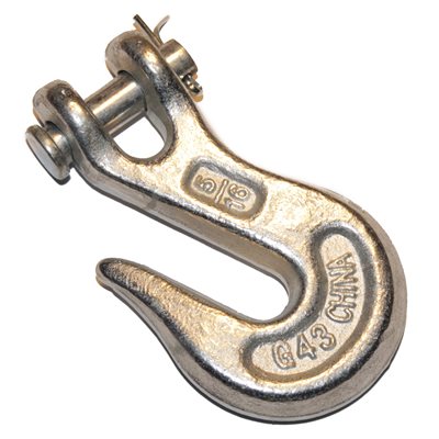 Hook Clevis Grab 5 / 16in G43