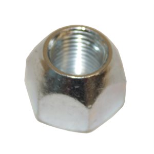 Nut Wheel 1 / 2-20 60deg Cone