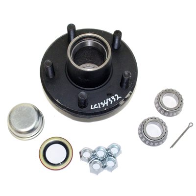 Hub 545 2K 5.6 Face w / (kit)