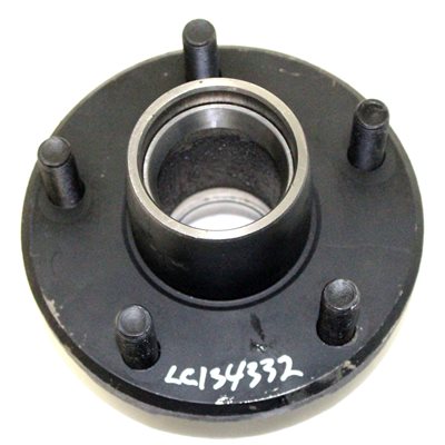 Hub 545 2K 5.6 Face