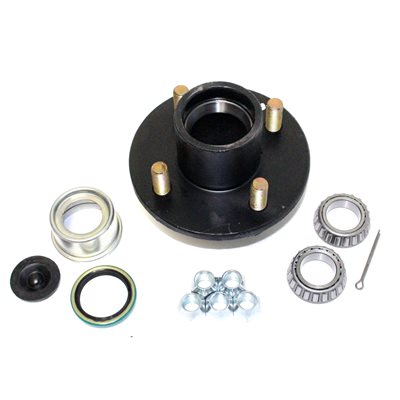 Hub 440 2K w / (kit)