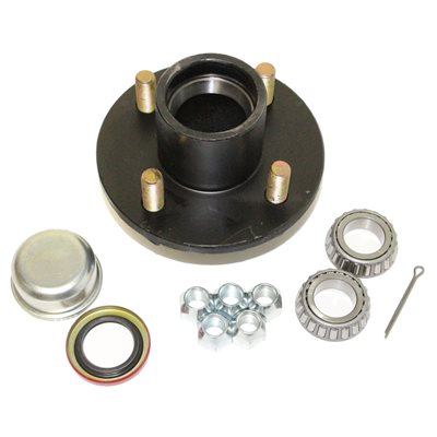 Hub 440 2K w / (kit)