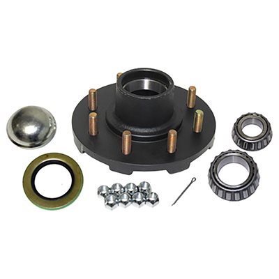 Hub 865 7K w /  (kit)