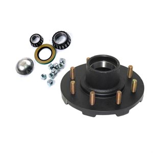 Hub 865 7K w /  (kit)