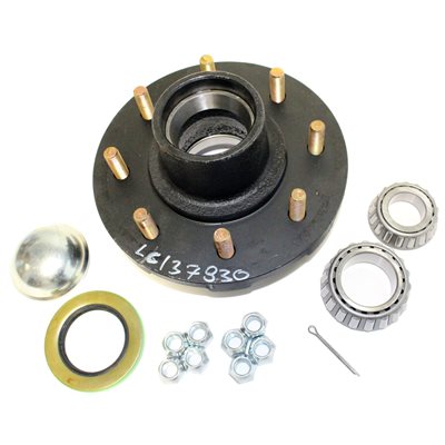 Hub 865 7K w /  (kit)