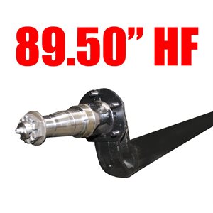 Axle Drop 6K 89.50in HF