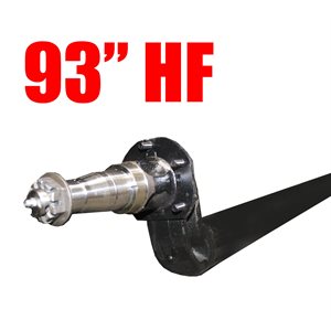 Axle Drop 6K 93in HF