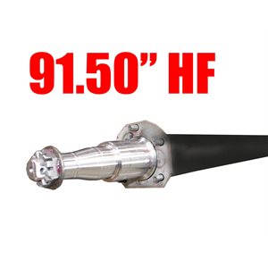 Axle Str 7K 91.5in HF