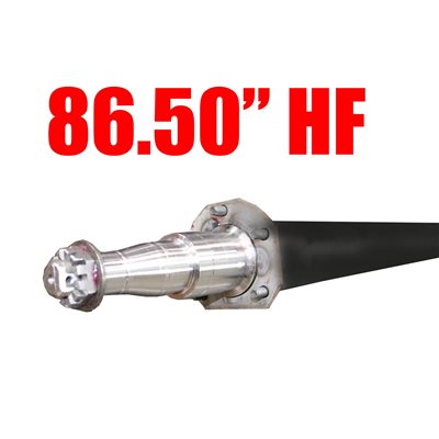 Axle Str 7K 86.5in HF