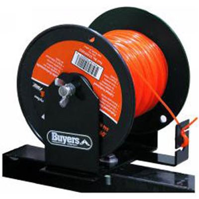 Bracket Trimmer Line Spool