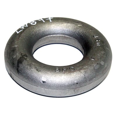 Lunette Eye Weld-On