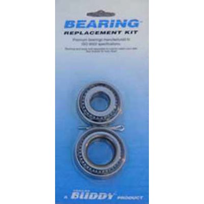 Bearing Kit 1-1 / 4x3 / 4in UFP