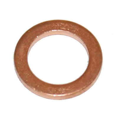 Washer Copper