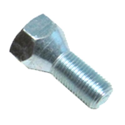 Bolt 1 / 2x1-5 / 8 Wheel 60deg