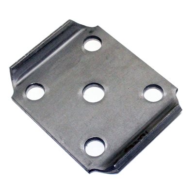 Tie Plate 5 Hole