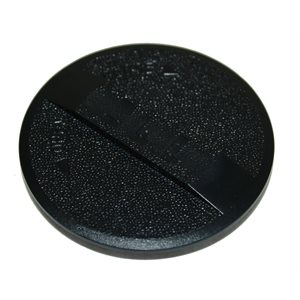 Cap Outer Plastic