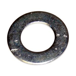 Washer 7 / 8in Flat