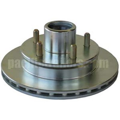 Hub Rotor HVR, 1377x2-5SC