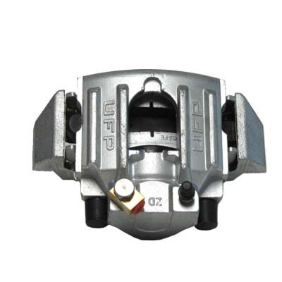 Caliper Alum LH  /  DB35 Series