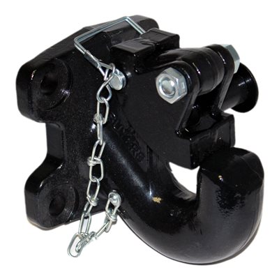 Pintle Hitch 30 Ton