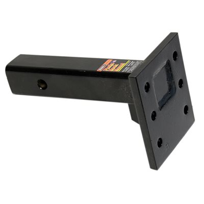 Pintle Mount 2 Pos