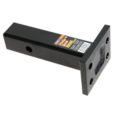 Pintle Mount 1 Pos