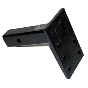 Pintle Mount 3 Pos