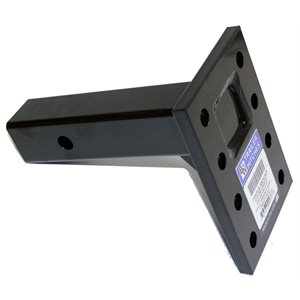 Pintle Mount 3 Pos