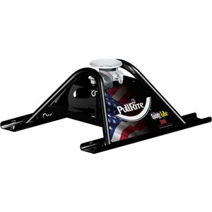 5th Wheel 20K SuperLite Single Point Gooseneck Option