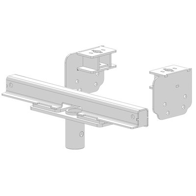 (WSL) Mounting Kit 16K&18K SuprGlide