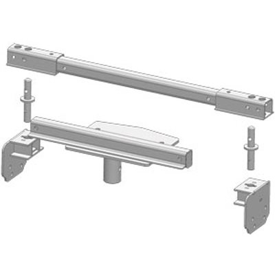 (WSL) Mounting Kit 16K&18K SuprGlide