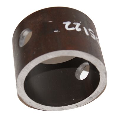 Mount Jack 4in Pipe 7 / 8in Pin