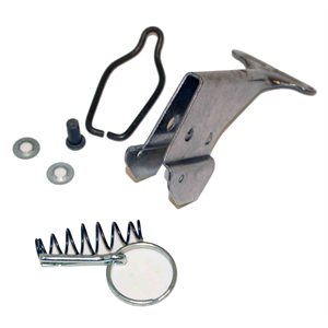 Repair Kit Coupler- Collar-Lock