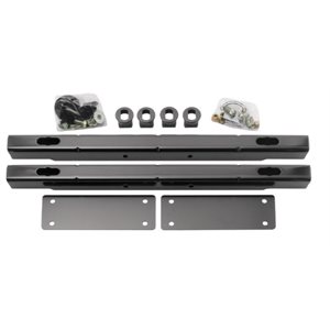 5th Wheel Rail Kit