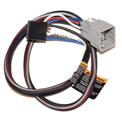 Brake Control Harness