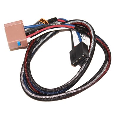 Brake Control Harness