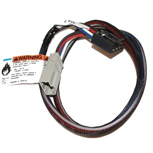 Brake Control Harness