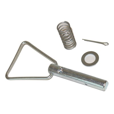 Pin Plunger Kit 1 / 2in