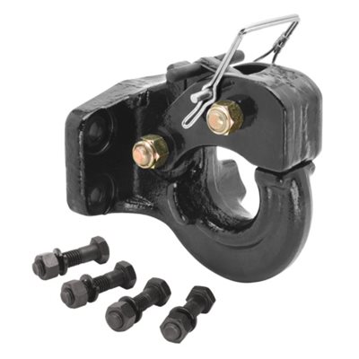 Pintle Hitch 5 Ton