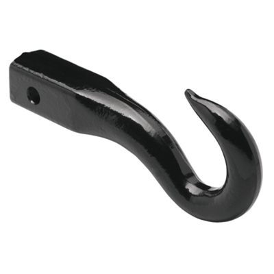 Tow Hook Mount