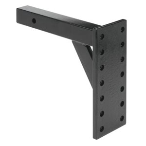 Pintle Mount 6 Pos