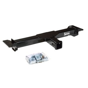 Hitch Front Mount Receiver