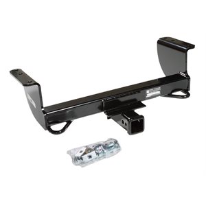 Hitch Front Mount Receiver